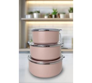Kitchen Storage Boxes