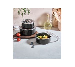 Kitchen Storage Boxes