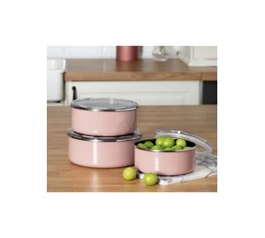 Kitchen Storage Boxes