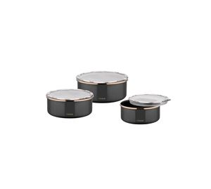 Kitchen Storage Boxes