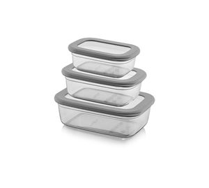 Kitchen Storage Boxes