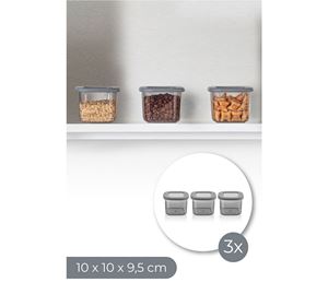 Kitchen Storage Boxes