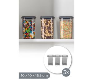 Kitchen Storage Boxes