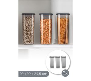 Kitchen Storage Boxes
