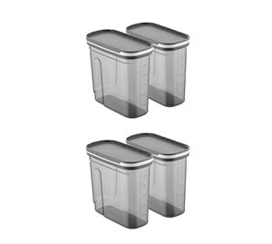 Kitchen Storage Boxes