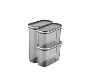 Kitchen Storage Boxes