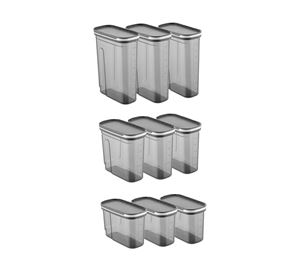 Kitchen Storage Boxes