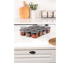 Kitchen Storage Boxes