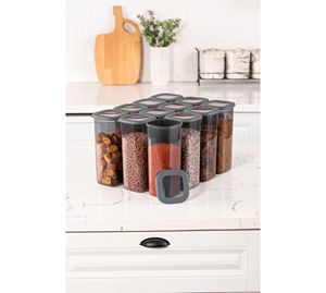 Kitchen Storage Boxes