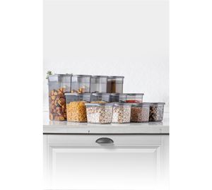 Kitchen Storage Boxes