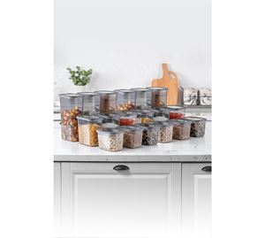 Kitchen Storage Boxes
