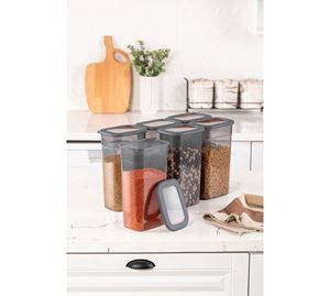 Kitchen Storage Boxes