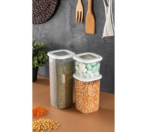 Kitchen Storage Boxes