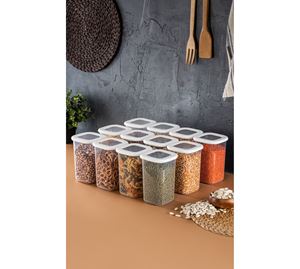 Kitchen Storage Boxes
