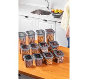 Kitchen Storage Boxes