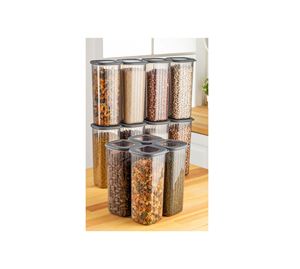 Kitchen Storage Boxes