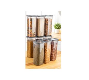 Kitchen Storage Boxes