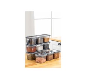 Kitchen Storage Boxes