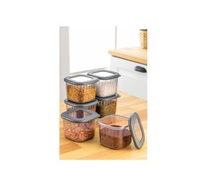 Kitchen Storage Boxes