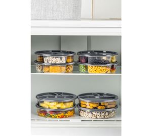 Kitchen Storage Boxes