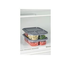 Kitchen Storage Boxes