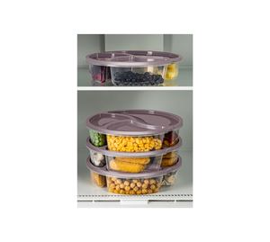Kitchen Storage Boxes