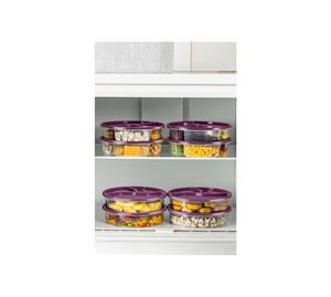 Kitchen Storage Boxes