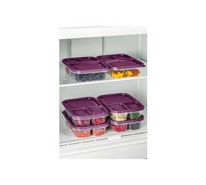 Kitchen Storage Boxes