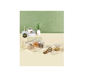 Kitchen Storage Boxes