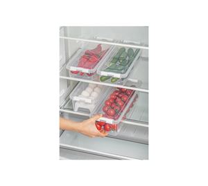 Kitchen Storage Boxes