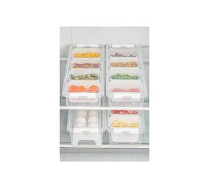 Kitchen Storage Boxes