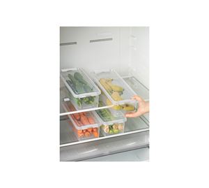 Kitchen Storage Boxes