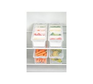 Kitchen Storage Boxes