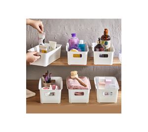 Fremont Organizer Shop