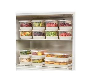 Fremont Organizer Shop
