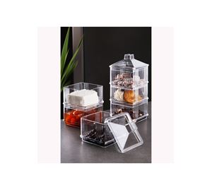 Kitchen Storage Boxes