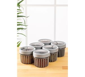 Kitchen Storage Boxes