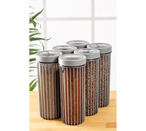 Kitchen Storage Boxes