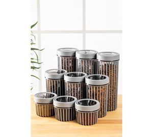 Kitchen Storage Boxes