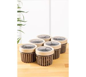 Kitchen Storage Boxes