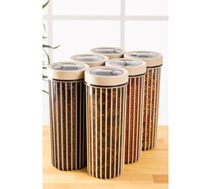 Kitchen Storage Boxes