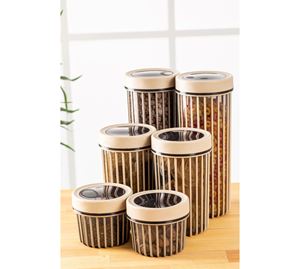 Kitchen Storage Boxes