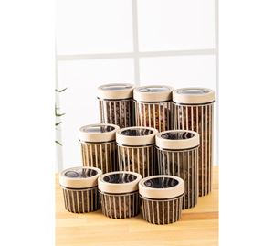 Kitchen Storage Boxes