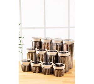 Kitchen Storage Boxes