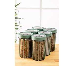 Kitchen Storage Boxes