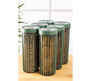Kitchen Storage Boxes