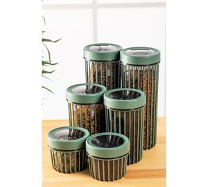 Kitchen Storage Boxes