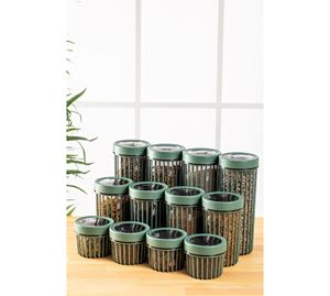 Kitchen Storage Boxes