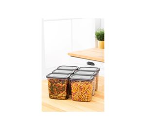 Kitchen Storage Boxes