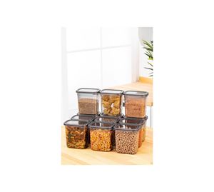 Kitchen Storage Boxes